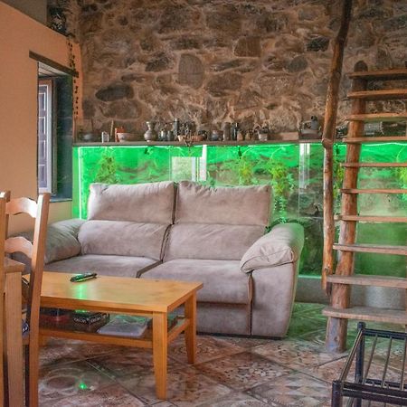 Casa En Zona Medieval Monforte De Lemos Exteriör bild